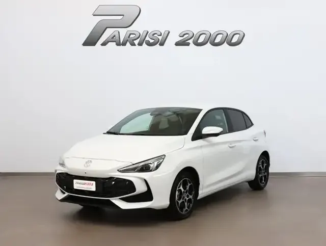 MG MG3
