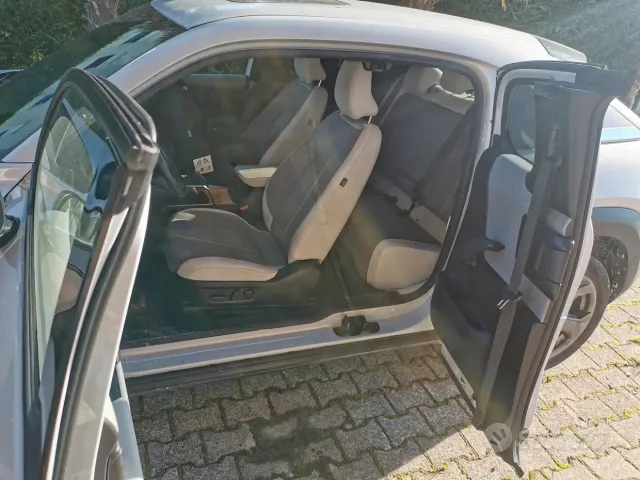 Mazda MX-30