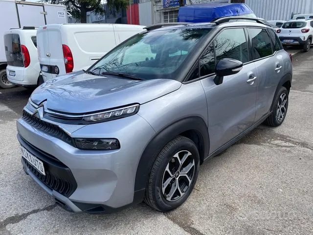 Citroen C3 Aircross 1ª s.