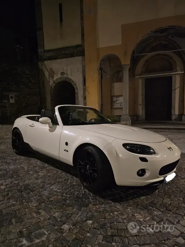 Mazda MX-5 3ª serie