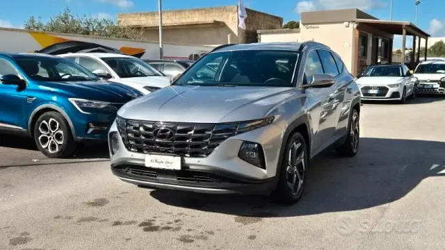 Hyundai Tucson 3ª serie