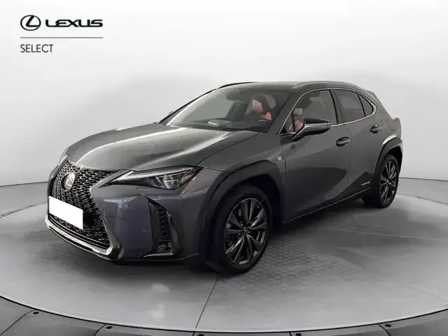Lexus UX 250h