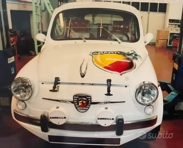 Fiat Altro modello