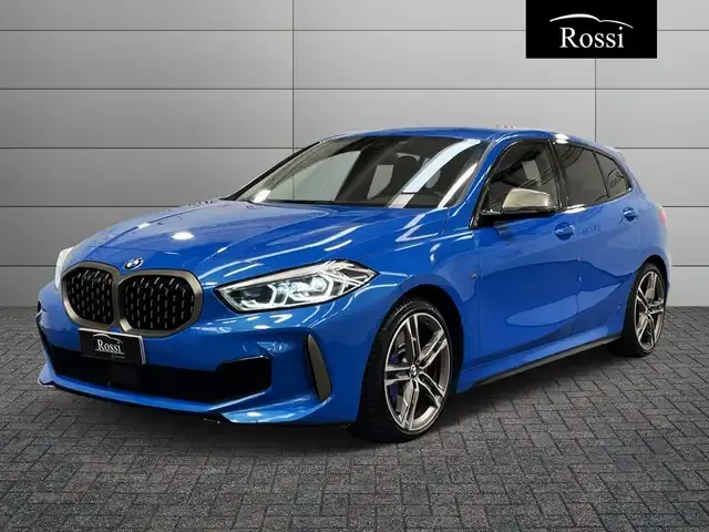 BMW 135