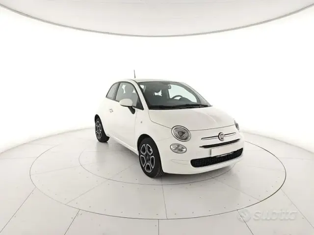 Fiat 500 (2015-2024)