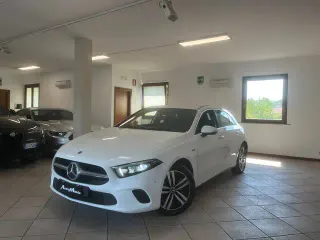 Mercedes-Benz A 250 phev (eq-power) Sport auto PROMO