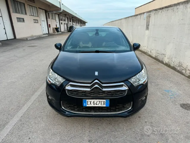 DS DS 4