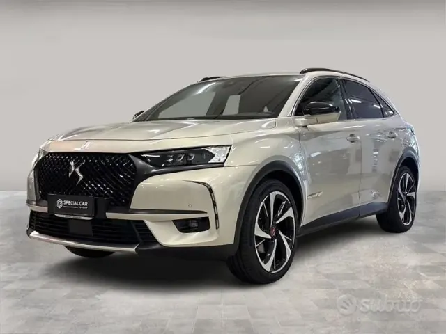 DS DS 7