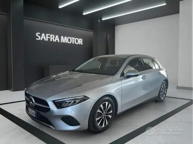 Mercedes-Benz Classe A (V177)