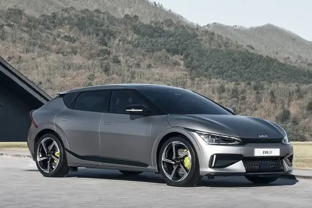 Kia EV6