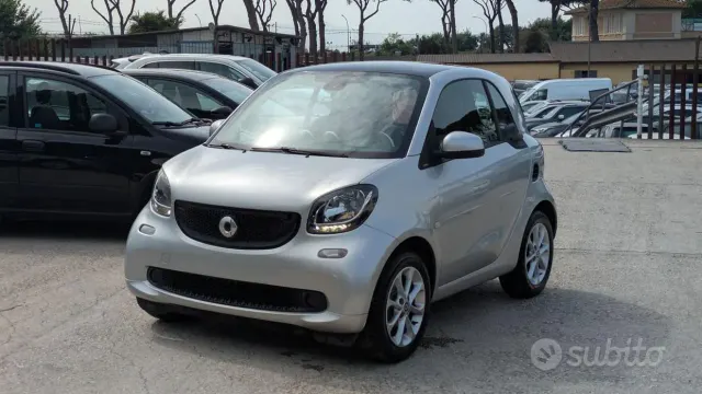smart Altro modello