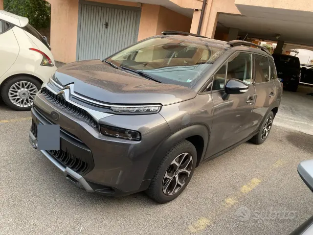 Citroen C3 Aircross 1ª s.