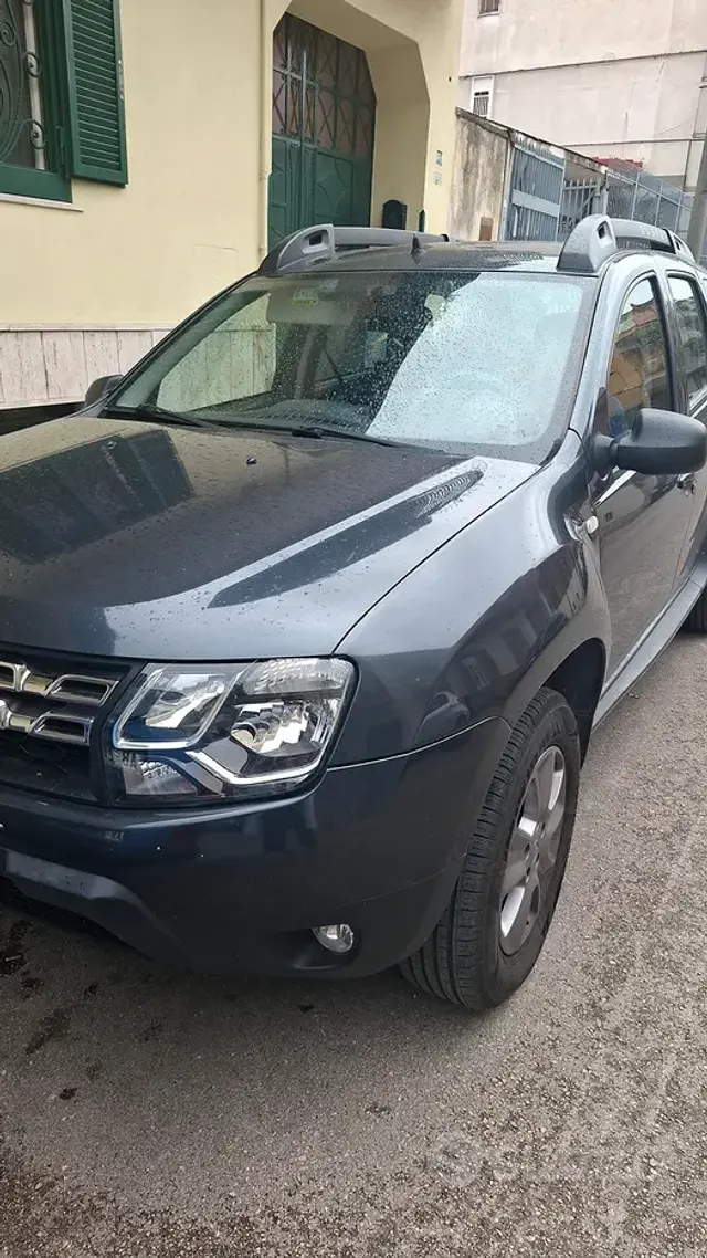 Dacia Altro modello