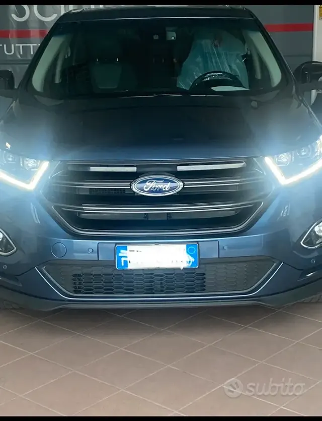 Ford Edge