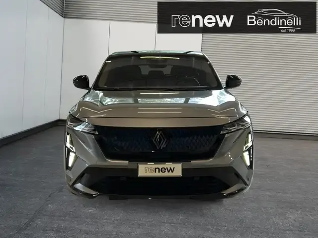 Renault Rafale