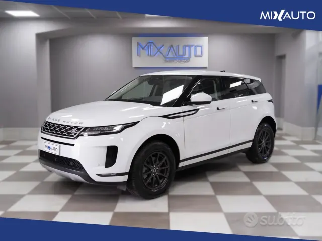 Land Rover RR Evoque 2ª serie