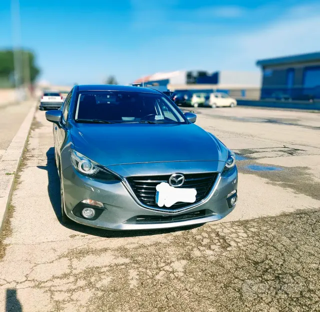 Mazda Mazda3 3ª serie