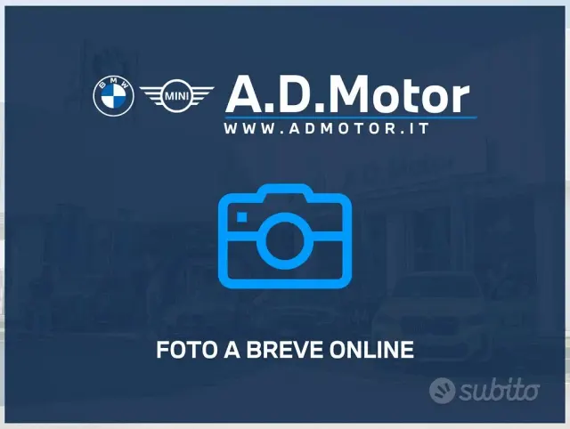 Subaru Impreza 2ª serie