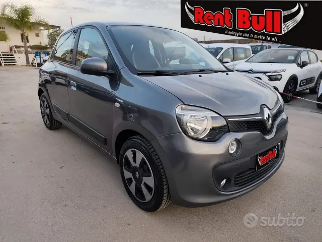 Renault Twingo 3ª serie