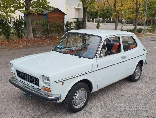 Fiat 127