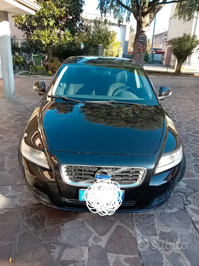Volvo V50 (2003-2012)