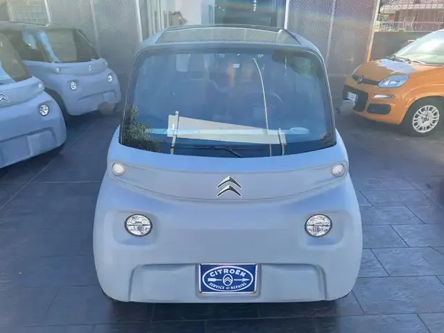 Citroen Ami