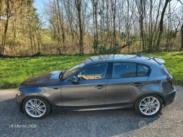 BMW Serie 1 (E87)