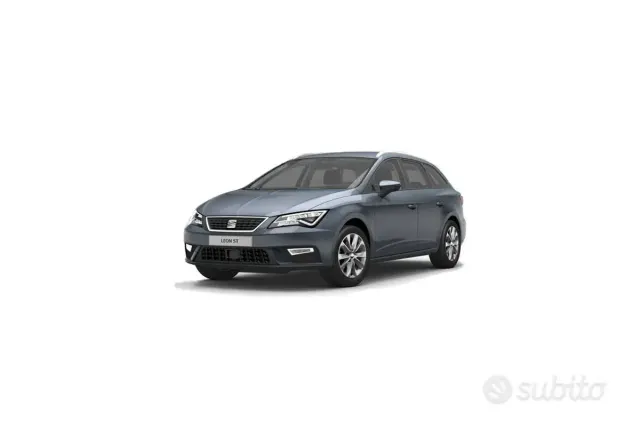 Seat Leon 3ª serie