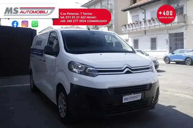Citroen null