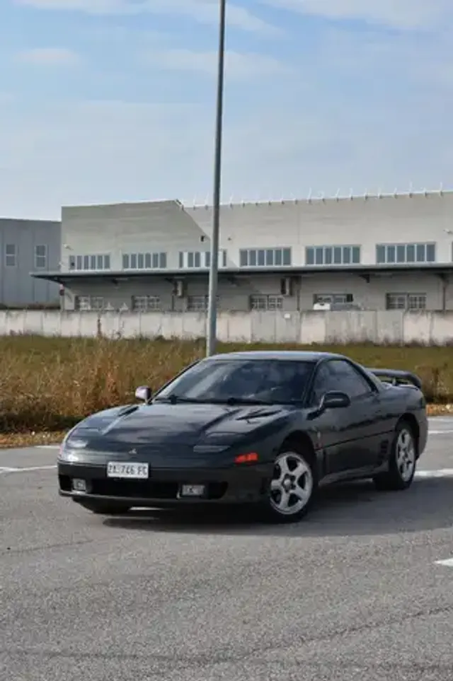 Mitsubishi 3000 GT
