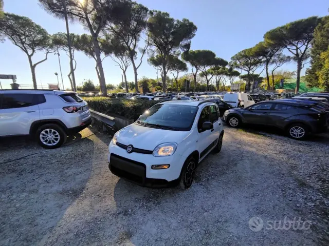 Fiat Grande Panda