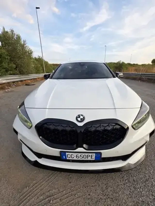 BMW 135