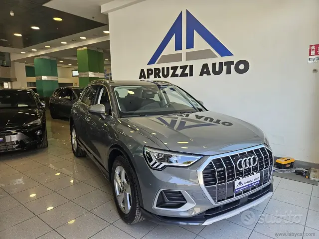 Audi Q3 2ª serie