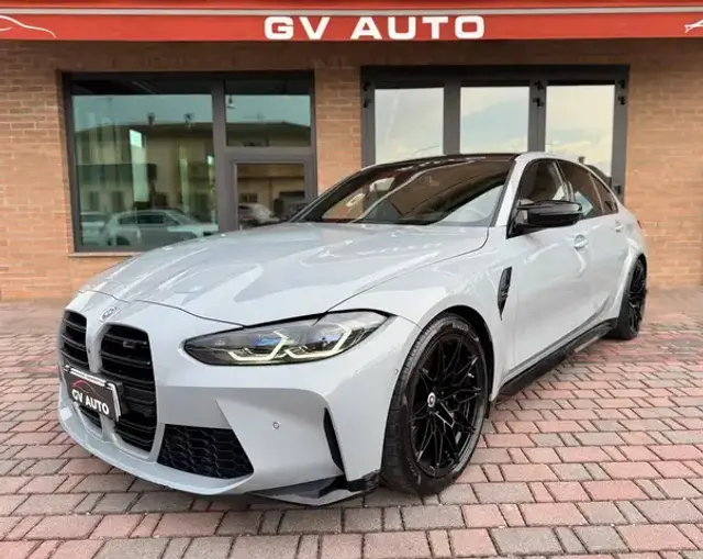 BMW M3