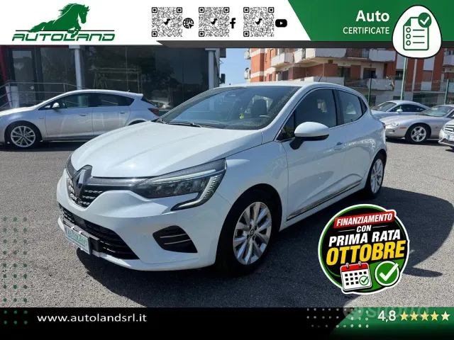 Renault Clio 5ª serie
