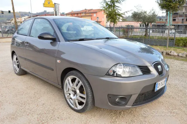 Seat Ibiza 3ª serie