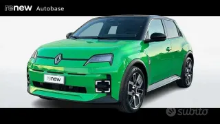 Renault 5 E-Tech Electric RENAULT techno 120 ...