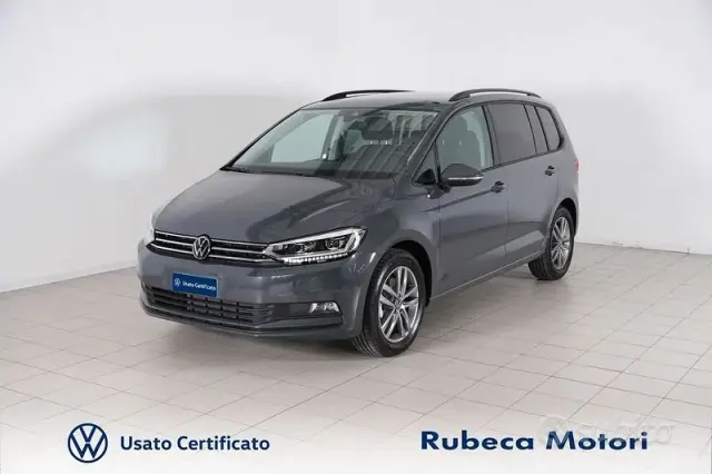 Volkswagen Touran 3ª serie
