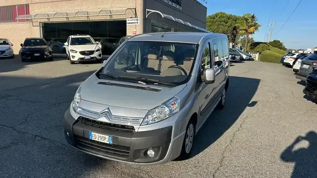 Citroen Jumpy