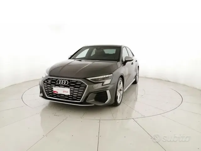 Audi A3 4ª serie