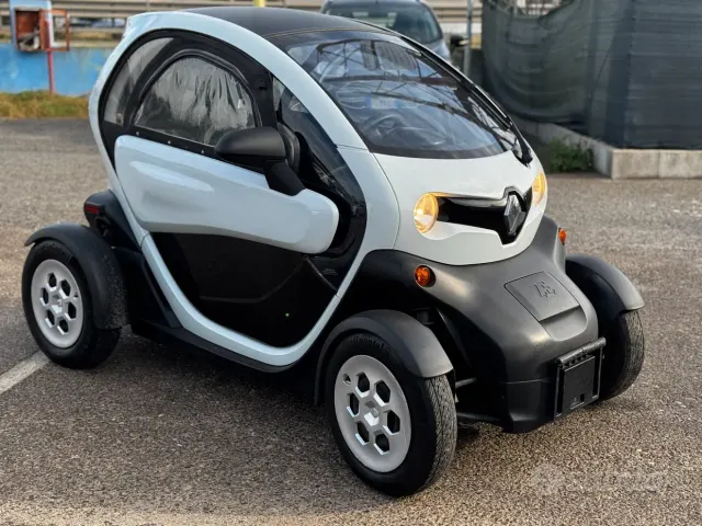 Renault Altro modello