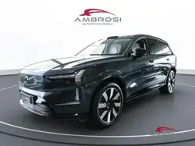 Volvo EX90