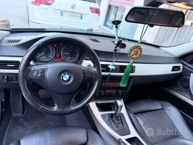 BMW X3 (E83)