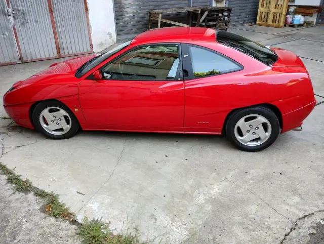 Fiat Coupé