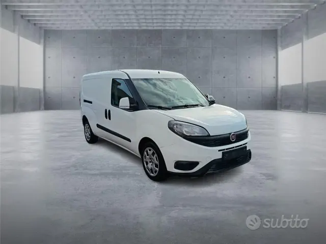 Fiat Doblò 3ª serie