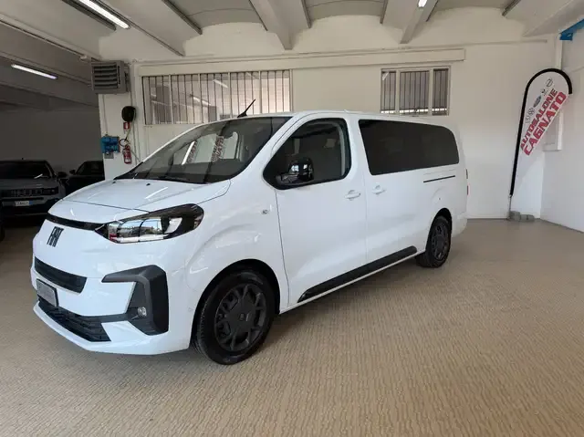 Fiat Ulysse