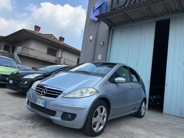 Mercedes-Benz A 150