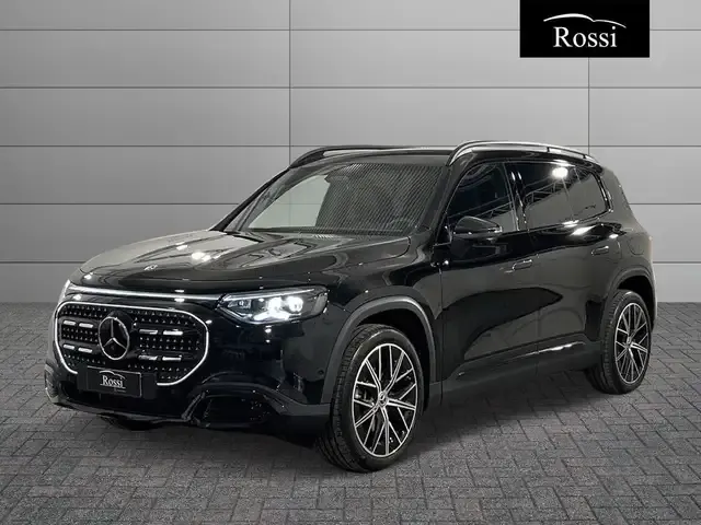 Mercedes-Benz GLB 220