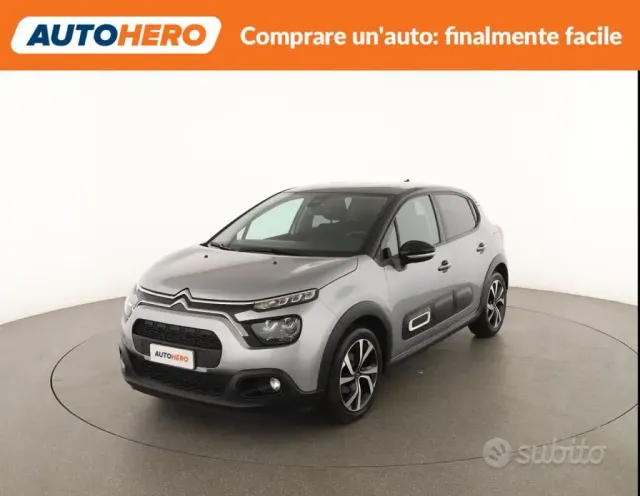 Citroen C3 3ª serie