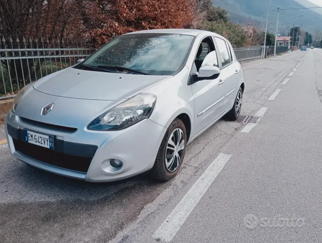 Renault Clio 3ª serie